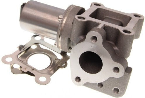 Nissens Egr Valve Hyundai H-1 Starex Cargo Travel 2.5d 07.01 Without Egr Radiator First Fit