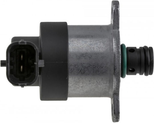 Fuel Quantity Control Valve Common Rail System Opel Movano B Bus 2010-0 2.3l Bus Opel Movano B Platform Chassis 2010-0 2.3l Van Opel Movano B Van 2010-0 2.3l Van