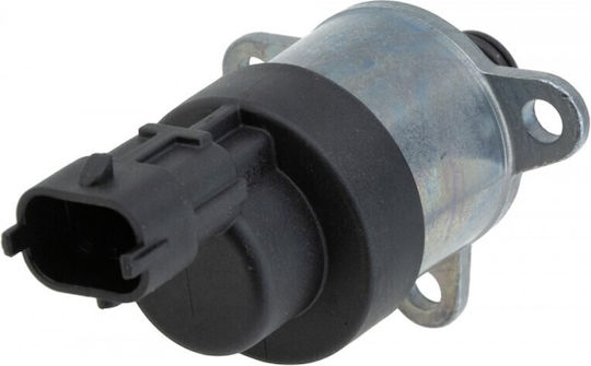Fuel Quantity Control Valve Common Rail System Opel Antara A 2006-0 2.0l Suv Chevrolet Captiva 2006-0 2.0l Suv Chevrolet Captiva Van 2006-0 2.0l Suv