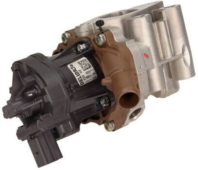 Egr Valve Oe Fiat Egr Valve Iveco Daily V 2.3d 09.11-02.14