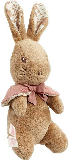 Rainbow Designs Plüsch-Kaninchen Für Neugeborene 18 Cm