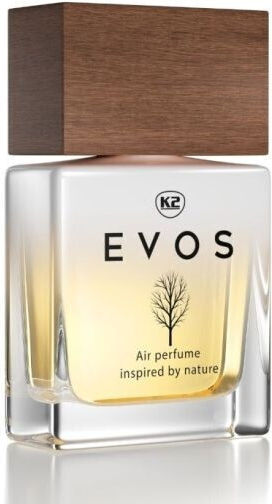 K2 Car Air Freshener Liquid Grace Nature 50ml