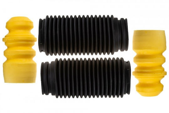Shock Absorber Dust Protection Set Ford Mondeo Iii 2000-2007 3.0l Hatchback Ford Mondeo Iii 2000-2007 2.5l Hatchback Ford Mondeo Iii 2000-2007 2.0l Hatchback