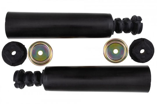 Σετ Προστασίας Σκόνη Αμορτισέρ Toyota Yaris 1999-2005 1.5l Hatchback Toyota Yaris 1999-2005 1.3l Hatchback Toyota Yaris 1999-2005 1.0l Hatchback