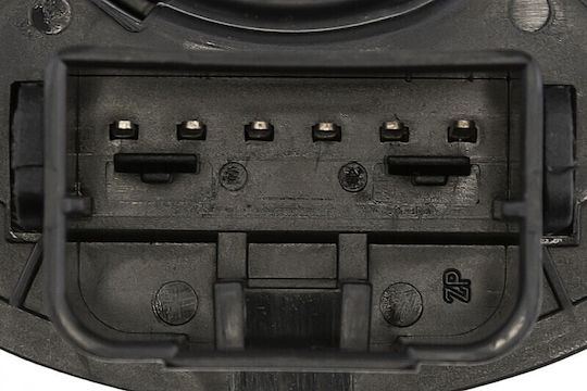 Spiral Spring Airbag Seat Cordoba 2002-2009 2.0l Sedan Seat Cordoba 2002-2009 1.9l Sedan Seat Cordoba 2002-2009 1.4l Sedan
