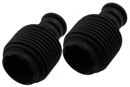 Shock Absorber Dust Protection Set Renault Grand Scénic III 2009-0 1.2L MPV Renault Grand Scénic III 2009-0 1.5L MPV Renault Grand Scénic III 2009-0 1.9L MPV