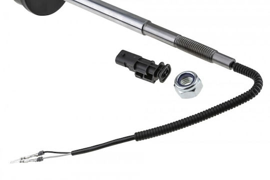 Shock Absorber Cadillac Escalade 2014-0 6.2l Suv Gmc Sierra 1500 Crew Cab Pickup 2013-0 5.3l Pickup Gmc Sierra 1500 Crew Cab Pickup 2013-0 6.2l Pickup