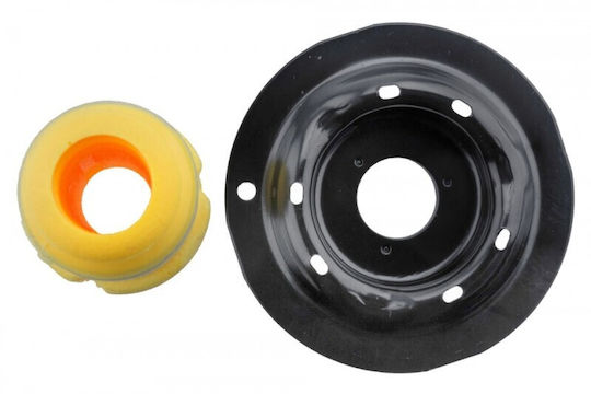 Strut Mount Toyota Corolla Saloon 2012-0 1.5l Sedan Toyota Ractis 2005-2010 1.5l Mpv Toyota Ractis 2005-2010 1.3l Mpv