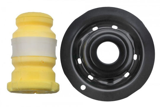 Strut Mount Toyota Corolla Saloon 2012-0 1.5l Sedan Toyota Ractis 2005-2010 1.5l Mpv Toyota Ractis 2005-2010 1.3l Mpv