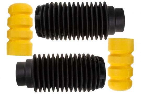 Set Protecție Praf Amortizor Peugeot 206 Cc 2000-2008 1.6l Convertible Peugeot 206 Cc 2000-2008 2.0l Convertible Peugeot 206 Hatchback 1998-2012 1.4l Hatchback