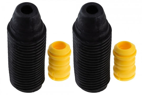 Shock Absorber Dust Protection Set Renault Koleos I 2008-0 2.5l SUV Renault Koleos I 2008-0 2.0l SUV Nissan Qashqai Qashqai +2 I 2006-2014 2.0l SUV