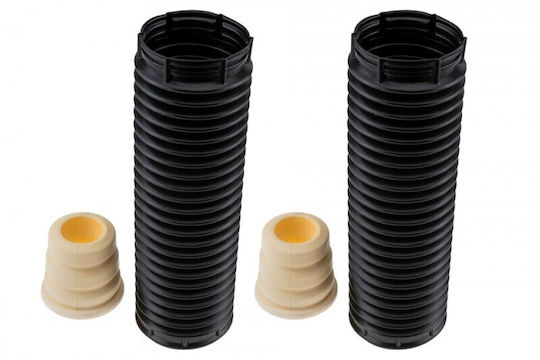 Shock Absorber Dust Protection Set Mazda 3 2003-2009 1.3l Hatchback Mazda 3 2003-2009 2.0l Hatchback Mazda 3 2003-2009 1.6l Hatchback