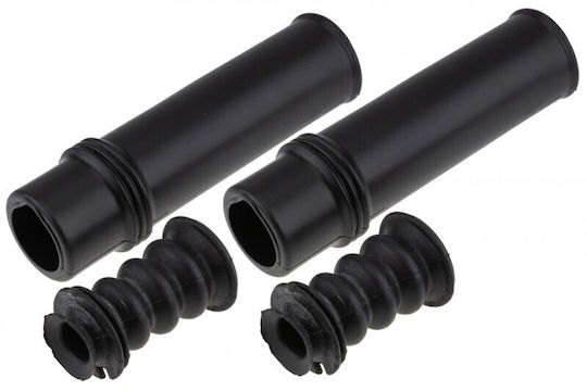 Shock Absorber Dust Protection Set Citroën C4 Coupe 2004-2013 1.4l Coupe Citroën C4 Coupe 2004-2013 2l Coupe Citroën C4 Coupe 2004-2013 2.0l Coupe