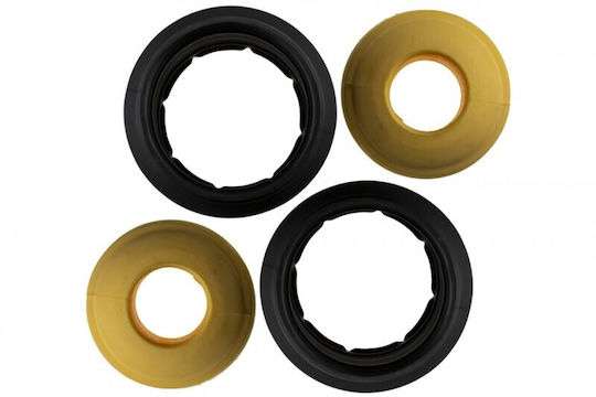 Σετ Προστασίας Σκόνη Αμορτισέρ Ford Mondeo Iii 2000-2007 2.5l Hatchback Ford Mondeo Iii 2000-2007 2.0l Hatchback Ford Mondeo Iii 2000-2007 3.0l Hatchback
