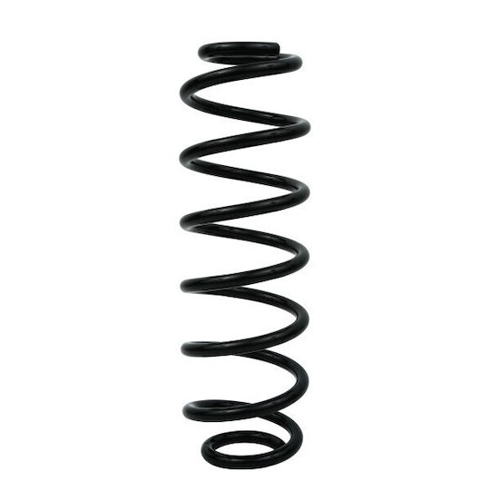 Rear Spring Octavia Ii Vw Golf V Vi Beetle Jetta Seat Altea Toledo 1k0511115be