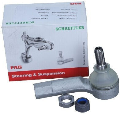 Steering Tie Rod Volkswagen A3 Octavia Golf IV New Beetle 1.4-3.2 09 96-09 10 Left 1j0422811b