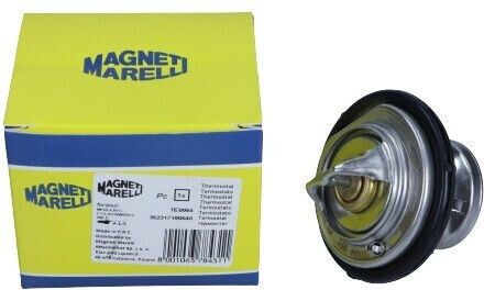 Thermostat Kühlflüssigkeit Magneti Marelli 352317100640