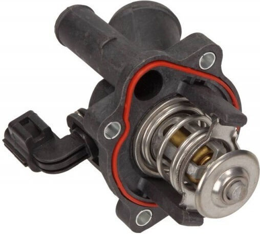 Thermostat Ford Mondeo B5y B4y Bwy 00-07 180207 Maxgear 1s7g8575ag 1312126 Lf01-15-170 180207-10734