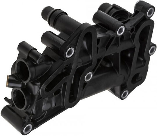 Θερμοστάτης Ψυκτικό Υγρό Bmw 1 2011-0 1.6l Hatchback Bmw 1 2011-2019 1.5l Hatchback Bmw 1 2011-0 1.5l Hatchback