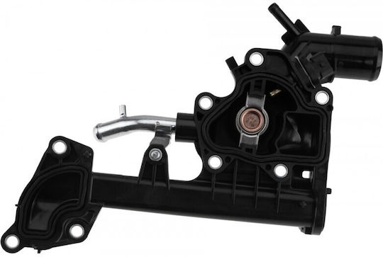 Thermostat Coolant Fiat 500l 2012-0 1.6l Hatchback Fiat 500x 2014-0 1.6l Suv Fiat Doblo Cargo 2010-0 1.6l Van