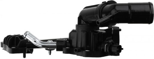 Thermostat Coolant Fiat 500l 2012-0 1.6l Hatchback Fiat 500x 2014-0 1.6l Suv Fiat Doblo Cargo 2010-0 1.6l Van