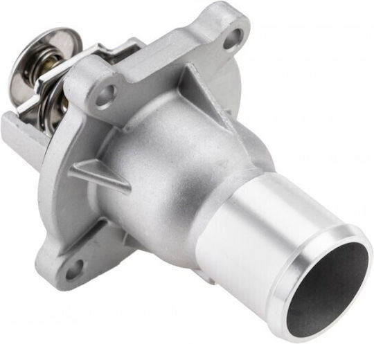 Thermostat Coolant Saab 9-5 2010-2012 1.6l Sedan Opel Astra H 2004-2014 1.6l Hatchback Opel Astra H Estate 2004-2014 1.6l Estate