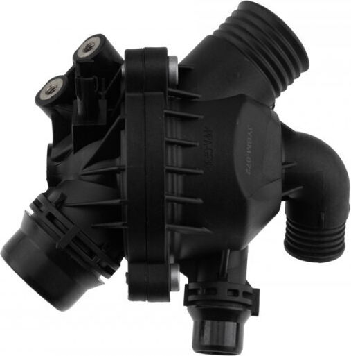 Thermostat Coolant Bmw 1 Convertible 2007-2013 3.0l Convertible Bmw 1 Coupe 2006-2013 3.0l Coupe Bmw 3 2004-2012 3.0l Sedan