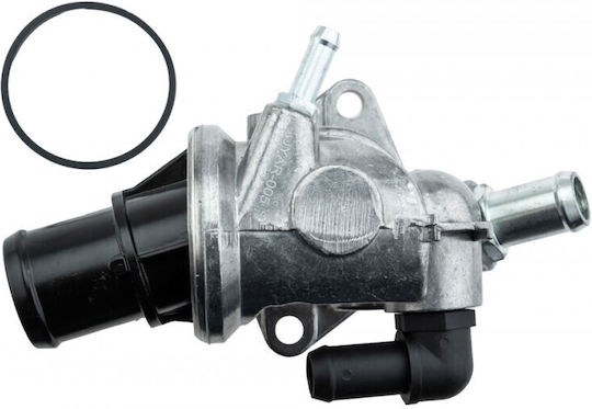 Θερμοστάτης Ψυκτικό Υγρό Alfa Romeo 145 1994-2001 1.8l Hatchback Alfa Romeo 145 1994-2001 1.6l Hatchback Alfa Romeo 145 1994-2001 2.0l Hatchback
