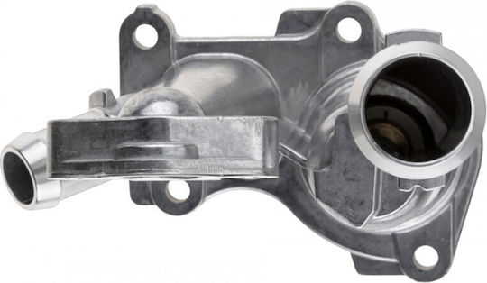 Θερμοστάτης Ψυκτικό Υγρό Ford C-max Ii 2010-2019 1.6l Mpv Ford C-max Ii Van 2010-2019 1.6l Van Ford Fiesta Vi 2008-0 1.6l Hatchback