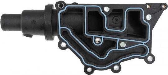 Thermostat Coolant Renault Clio Iii 2005-2014 1.4l Hatchback Renault Clio Iii 2005-2014 1.6l Hatchback Renault Clio Iii Grandtour 2007-0 1.4l Estate