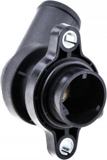 Thermostat Coolant Chevrolet Aveo Kalos Hatchback 2003-2008 1.4l Hatchback Chevrolet Aveo Kalos Saloon 2003-2008 1.4l Sedan Chevrolet Aveo Kalos Saloon 2005-0 1.4l Sedan