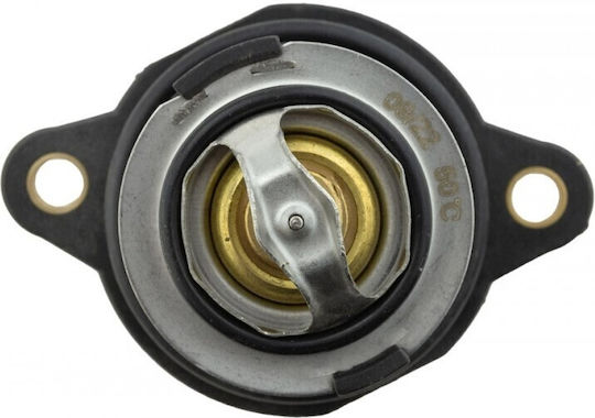 Thermostat Coolant Ford Fiesta VI 2008-0 1.0l Hatchback Ford Fiesta VII 2017-0 1.1l Hatchback