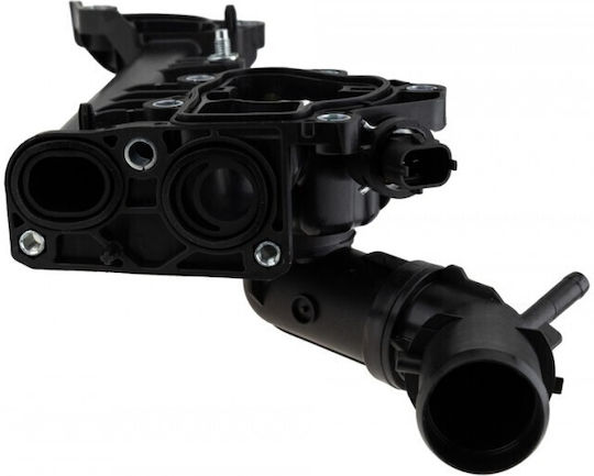 Thermostat Coolant Fiat 500l 2012-0 1.6l Hatchback Fiat 500x 2014-0 1.6l SUV Fiat Doblo Bus 2009-0 1.6l Bus