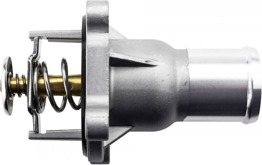 Thermostat Coolant Saab 9-5 2010-2012 1.6l Sedan Opel Astra H 2004-2014 1.6l Hatchback Opel Astra H Estate 2004-2014 1.6l Estate