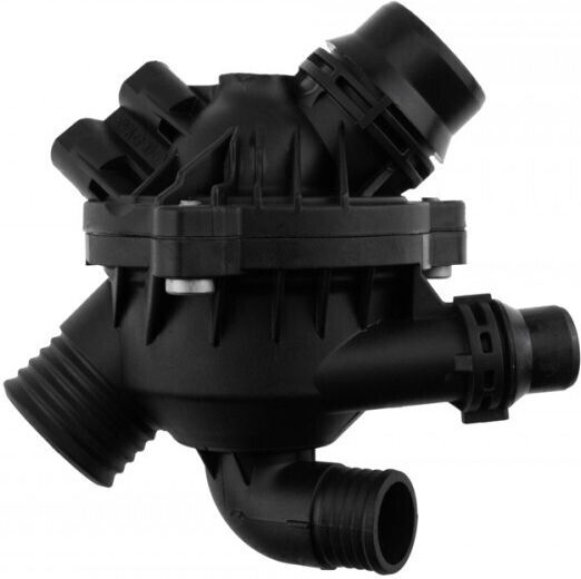 Thermostat Coolant Bmw 1 Convertible 2007-2013 3.0l Convertible Bmw 1 Coupe 2006-2013 3.0l Coupe Bmw 3 2004-2012 3.0l Sedan