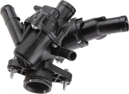 Θερμοστάτης Ψυκτικό Υγρό Mercedes-benz A-class 2012-2018 2.0l Hatchback Mercedes-benz A-class 2012-2018 1.6l Hatchback Mercedes-benz B-class Sports Tourer 2011-2018 2.0l Hatchback