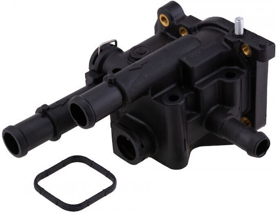 Thermostat Coolant Alfa Romeo 159 2005-2012 1.8l Sedan Alfa Romeo 159 Sportwagon 2005-2012 1.8l Estate Opel Astra G Convertible 2001-2005 1.6l Convertible