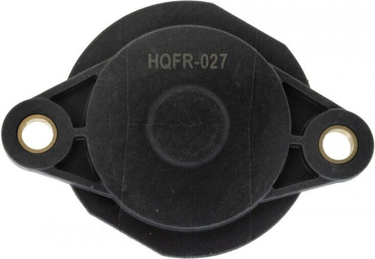 Thermostat Coolant Ford Fiesta VI 2008-0 1.0l Hatchback Ford Fiesta VII 2017-0 1.1l Hatchback