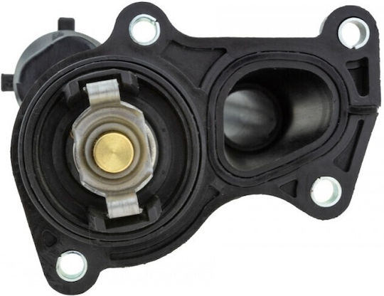 Termostat Lichid de Răcire Ford C-max 2007-2010 1.6l Mpv Ford C-max 2007-2010 2.0l Mpv Ford C-max 2007-2010 1.8l Mpv