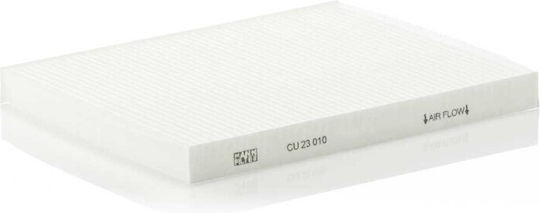 Car Cabin Air Filter Hyundai ix20 1.4-1.6 Kia Venga 1.4-1.6 Sc3054-p235