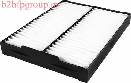 Suzuki Grand Vitara 98-05 Cabin Air Filter 1348003-248