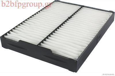 Car Cabin Air Filter Suzuki Grand Vitara I-II 98-> 95861-54J00-000 ITN FS1174-10602