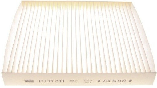Mann-Filter Auto Innenraumluftfilter Cu 22 044