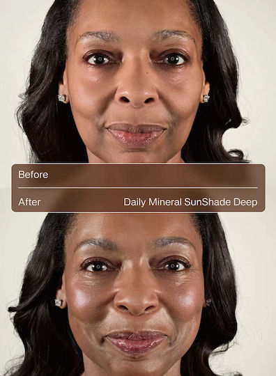 ZO Skin Health Sonnencreme SPF30 mit Gefärbt Licht Mittel 45ml