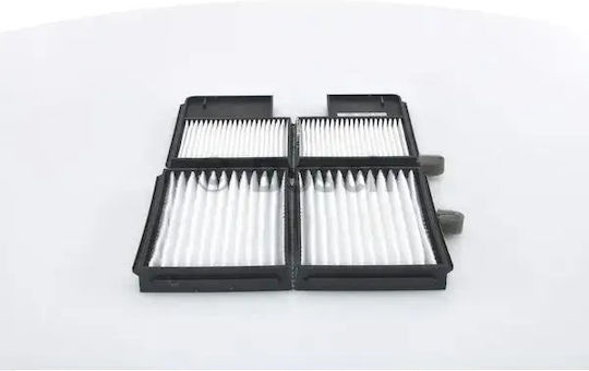 Bosch Cabin Filter