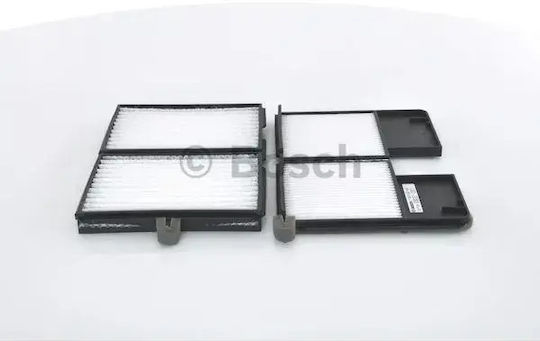 Bosch Cabin Filter
