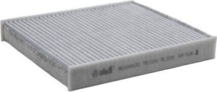 Aktivkohle Innenraumluftfilter Für Fabia II Roomster Rapid 6R0819653