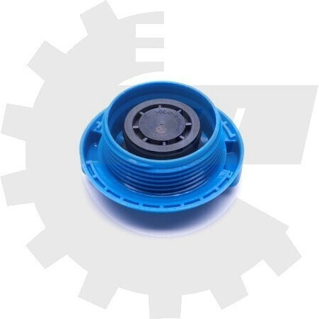 Esen Skv 61skv009 Coolant Reservoir Cap Vw Golf III Polo 6n 1h0121321c