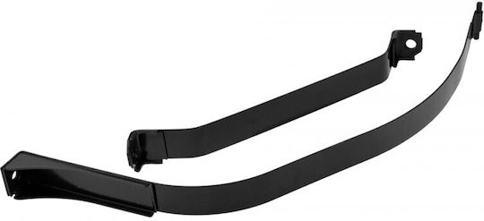 Reservoir Retaining Strap Cap Nissan NP300 Navara 2004-0 3.0L Pickup Nissan NP300 Navara 2004-0 2.5L Pickup Nissan Pathfinder III 2005-0 2.5L SUV