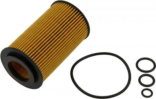Φίλτρο Λαδιού Mercedes-benz C-class 2000-2007 2.7l Sedan Mercedes-benz C-class 1993-2000 2.2l Sedan Mercedes-benz C-class 2007-2015 2.2l Sedan